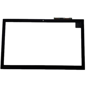 สำหรับหน้าจอสัมผัส <span class=keywords><strong>Toshiba</strong></span> <span class=keywords><strong>Satellite</strong></span> P50T-C แผงกระจกด้านนอก - Product Image 1