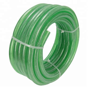 <span class=keywords><strong>Tuyau</strong></span> d'<span class=keywords><strong>eau</strong></span> <span class=keywords><strong>potable</strong></span> en PVC tressé souple et transparent de qualité alimentaire, écologique, à trois couches, 1/2 pouce, avec pression de 4 à 12 bars (-5 à +65), certifié ISO9001 - Product Image 3