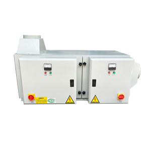 <span class=keywords><strong>ดร</strong></span>.Aire 2500 cmh อุตสาหกรรมการเกิดไฟฟ้าสถิตการสะสมของละอองน้ำมัน - Product Image 1
