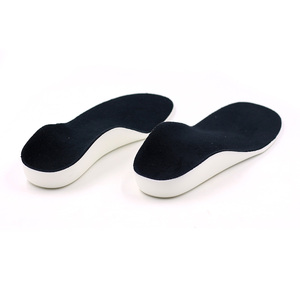 <span class=keywords><strong>Solette</strong></span> <span class=keywords><strong>Ortopediche</strong></span> in Schiuma PU con Supporto per Arco Plantare Alto per Piede Piatto - Product Image 5