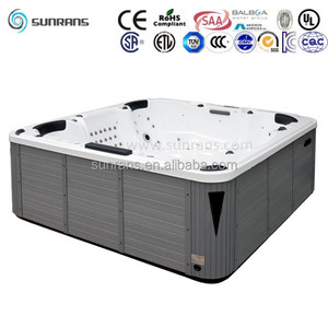 Caliente venta 157 unids Jets jardín <span class=keywords><strong>piscina</strong></span> de hidromasaje bañeras de hidromasaje exterior <span class=keywords><strong>Spa</strong></span> - Product Image 2