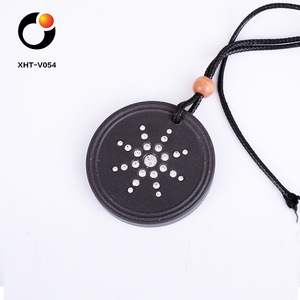 Liontin Energi Skalar Sains Kuantum Teknologi Jepang - Product Image 3