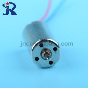 Dc 3.7V 8Mm 20Mm Hubsan X4 Drone Motor Met 75Mm Propeller - Product Image 5