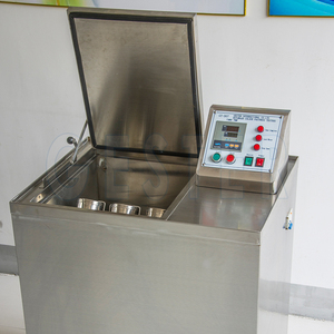 Testeur de solidité des couleurs des tissus Rotawash - Product Image 3