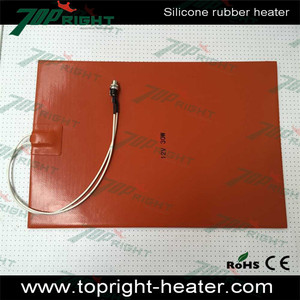 <span class=keywords><strong>12</strong></span> <span class=keywords><strong>volt</strong></span> fan resistenti al calore autoadesivo della gomma di silicone rilievo di <span class=keywords><strong>riscaldamento</strong></span>/mat/<span class=keywords><strong>riscaldamento</strong></span> - Product Image 1