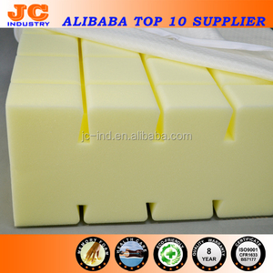 Fabricante de Espuma de China, Venta al por Mayor de Colchones de Esponja para Cama con Certificado BS7177 <span class=keywords><strong>CA117</strong></span> - Product Image 6