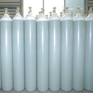 Bombole di anidride carbonica industriale 40L - Product Image 3