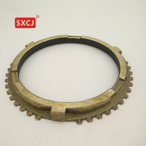 ชิ้นส่วนรถยนต์เกียร์เกียร์ Synchronizer แหวน OEM SYN-<span class=keywords><strong>NV4500</strong></span>-34 - Product Image 2