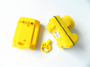 <span class=keywords><strong>Collar</strong></span> <span class=keywords><strong>beeper</strong></span> para adiestramiento de mascotas - Product Image 2