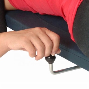 מכירה לוהטת גוף מתיחת מכונת חזרה הארכת ספסל - Product Image 3