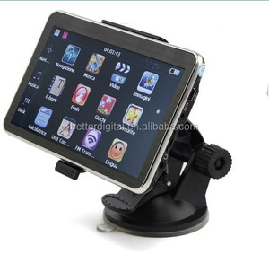 <span class=keywords><strong>4.3</strong></span> Inch Định Vị <span class=keywords><strong>Gps</strong></span> Với CE/ROHS Giấy Chứng Nhận - Product Image 1