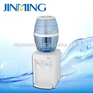 Made in China Alibaba Ningbo Fabricante venda Quente Dispensador de Água Da Parte Superior Contrária na Ásia