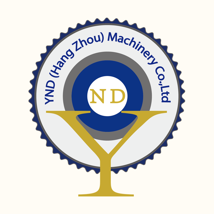 Ynd(hangzhou) Machinery Co., Ltd. logo
