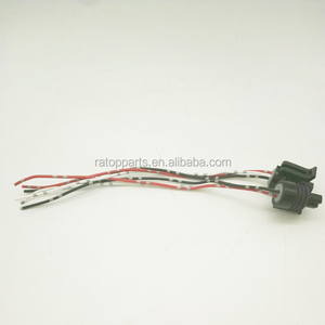 Haute qualité EX200 <span class=keywords><strong>SANY</strong></span> <span class=keywords><strong>Pelle</strong></span> capteur plug - Product Image 6