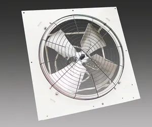 Sanxin Ventilador Axial De Alta Qualidade Para Ventilação Industrial