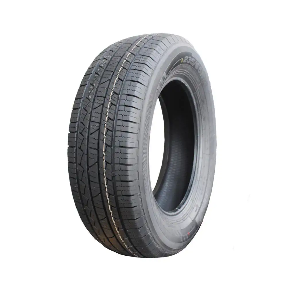 Pneumatico per auto cinese taiwan best seller 255/50 r19 235/60R17 per tutti i tipi di strada