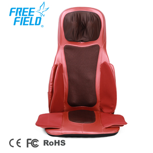 Multifunktions-Shiatsu-Guasha-Elektrisches Nacken-3D-Massagekissen mit Wärme und Vibration - Product Image 5