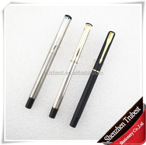 Bolígrafos Parker TM18P, Bolígrafo Parker con Clip Dorado, Muestras Gratis de Bolígrafos Parker - Product Image 1