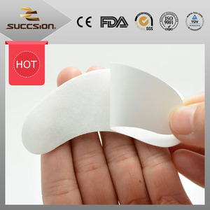 <span class=keywords><strong>Hotmail</strong></span>.com Low Pad <span class=keywords><strong>free</strong></span> lint Eyes Gel eyelash Extension Patch - Product Image 5