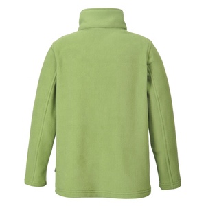 Plus Size Thermal <strong>Micro</strong> <strong>Fleece</strong> <strong>Jacket</strong> With Logo Full Zip <strong>Fleece</strong> <strong>Jacket</strong> for Men - Product Image 2