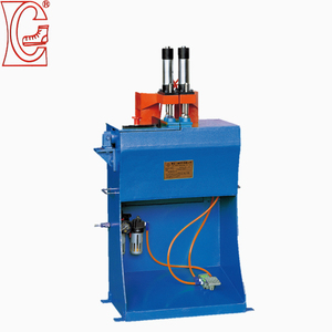 Shoe Making Machinery/ <b>Laminating</b> <b>Machine</b> for Two Color Sole - Product Image 1