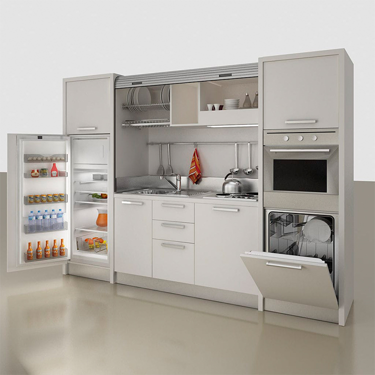 Transform Your Cooking Space with Premium integral cabinets Solutions