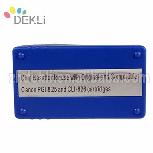 Reseteador de Chips de Cartuchos PGI-525 CLI-526 para Canon MG6250 MG8250 <span class=keywords><strong>MG5150</strong></span> - Product Image 6