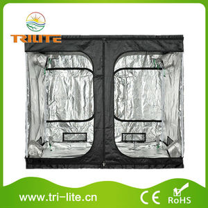 Equipo de cultivo grow tent por efecto invernadero - Product Image 1
