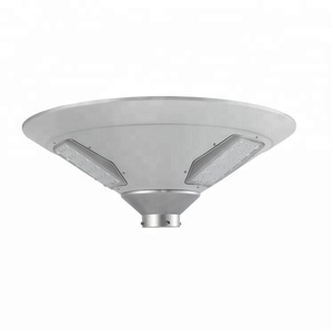 12 V 15 W al aire libre Ip65 integrado jardín Panel Solar Led Luz <span class=keywords><strong>de</strong></span> calle <span class=keywords><strong>de</strong></span> la lista <span class=keywords><strong>de</strong></span> precios - Product Image 1