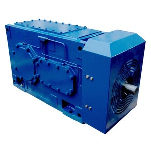 BC loạt tốc độ-up hộp số cho máy phát điện tuabin gió - Product Image 4