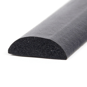 Joint de <span class=keywords><strong>porte</strong></span> en caoutchouc EPDM étanche pour camion sous vide - Product Image 3