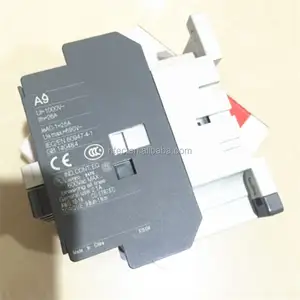 AC contactor A30D-30-01 *110V 50Hz/110-120V 60Hz 10059990