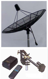 DiSEqc <strong>Positioner</strong>, <strong>Satellite</strong> <strong>Dish</strong> <strong>Positioner</strong> - Product Image 5