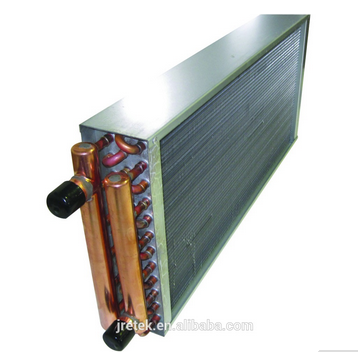 Source Wood boiler fin type water to air heat exchanger for USA market on  m.alibaba.com