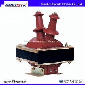 Transformador Eléctrico Monofásico de la Serie <span class=keywords><strong>6</strong></span> 10, Autotransformador con Aislamiento de Resina Fundida, Transformador de Instrumentos Eléctricos Encapsulado, 60Hz - Product Image 5