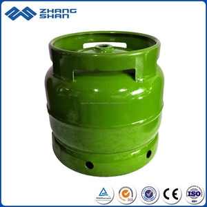 Promoción precio al por mayor recargable 6 kg cilindro de gas de <span class=keywords><strong>bharat</strong></span> - Product Image 2