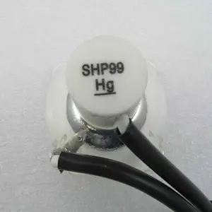 Çin Tedarikçisi SHP99 Projektör Lambası TLPLW12 için Toshiba TLP X3000 TLP X300 TLP XC3000