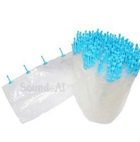 Appareil d'induction artificiel pe, poignées faciles à utiliser, tube à graines pour <span class=keywords><strong>chien</strong></span> cochon - Product Image 3