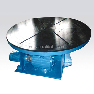 Posicionador de Soldadura HB-10 de China - Product Image 2