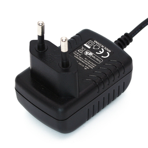 3.6W Wall <span class=keywords><strong>6V</strong></span> 0.6a <span class=keywords><strong>600ma</strong></span> Ac Dc อะแดปเตอร์จ่ายไฟสำหรับกรอบรูปดิจิตอล - Product Image 4
