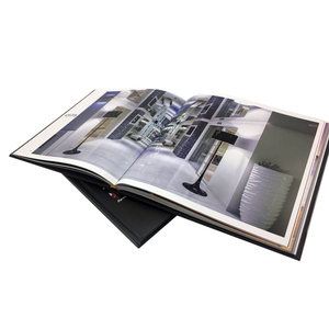 Venta al por mayor, <span class=keywords><strong>revista</strong></span> caliente, tapa dura gruesa barata, impresión de libros de tapa dura personalizada para niños - Product Image 1