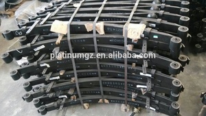 Pièces quantiques Ressort arrière pour Hiace 2005-2009 Article # 829 <span class=keywords><strong>HIR</strong></span> # 829-1(LOW) 48210-26B01 48210-26B50 Hiace 200 Voiture Pièces de voiture HIACE - Product Image 4