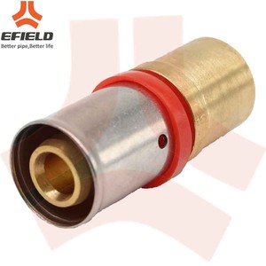 Accesorio de Plomería para Suministro de Agua Australiano, Accesorio de Latón para Tubería <span class=keywords><strong>ALPEX</strong></span> para Agua y Gas - Product Image 5