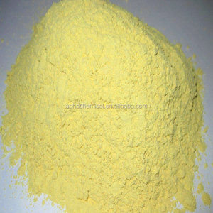 Produttore Cina Ferrosi Ossalato Prezzo Basso Grado Reagente Medicina Grado di Grado Industriale - Product Image 2