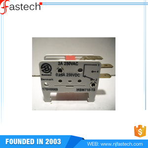 Micro interruptor 2a 250 v <span class=keywords><strong>170H0069</strong></span> portafusibles - Product Image 1