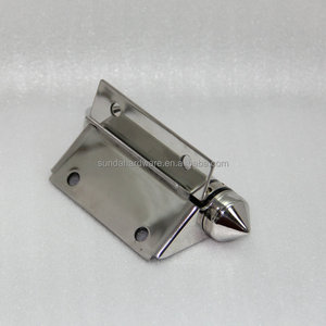 Charnières de <span class=keywords><strong>piscine</strong></span>, clôture de <span class=keywords><strong>piscine</strong></span> transparente en acier inoxydable - Product Image 3