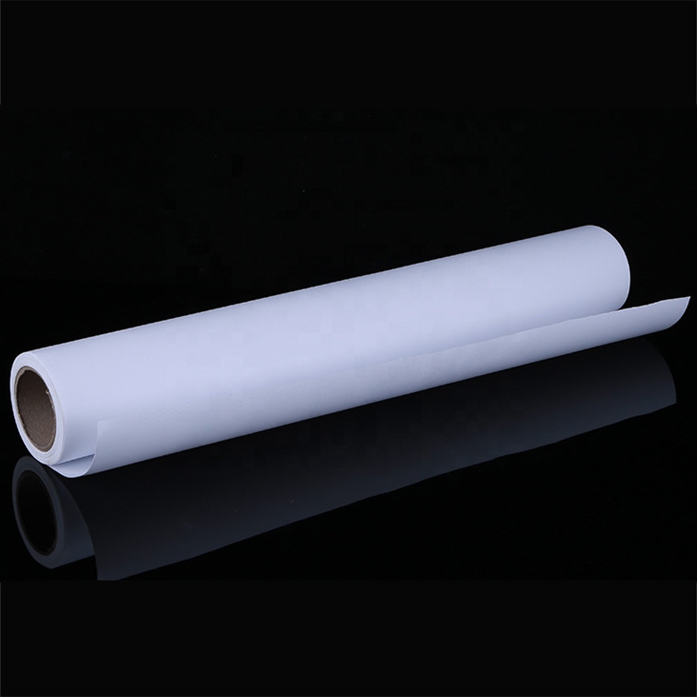 Eco Solvent Cotton Canvas 220-480g 340g 380g 410g 450g