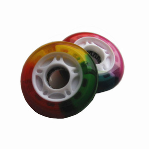 Dedo skate dedo <span class=keywords><strong>patines</strong></span>, figura <span class=keywords><strong>patines</strong></span>, pu patinaje de velocidad - Product Image 2