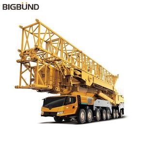 Grúa todoterreno Bigbund XCA1200, camión grúa oficial de <span class=keywords><strong>1200</strong></span> toneladas a la venta - Product Image 2