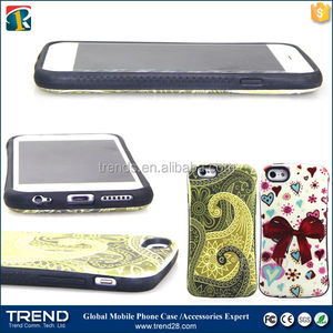 Cas de téléphone personnalisé pour iphone 6, Personnalisé cas de <span class=keywords><strong>mi</strong></span> pour iphone 6 - Product Image 5